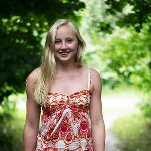 Meet your Posher, Frida